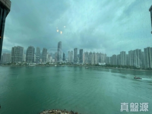 灝景灣 2期 7座 - 28NTS – 香港北部都會區