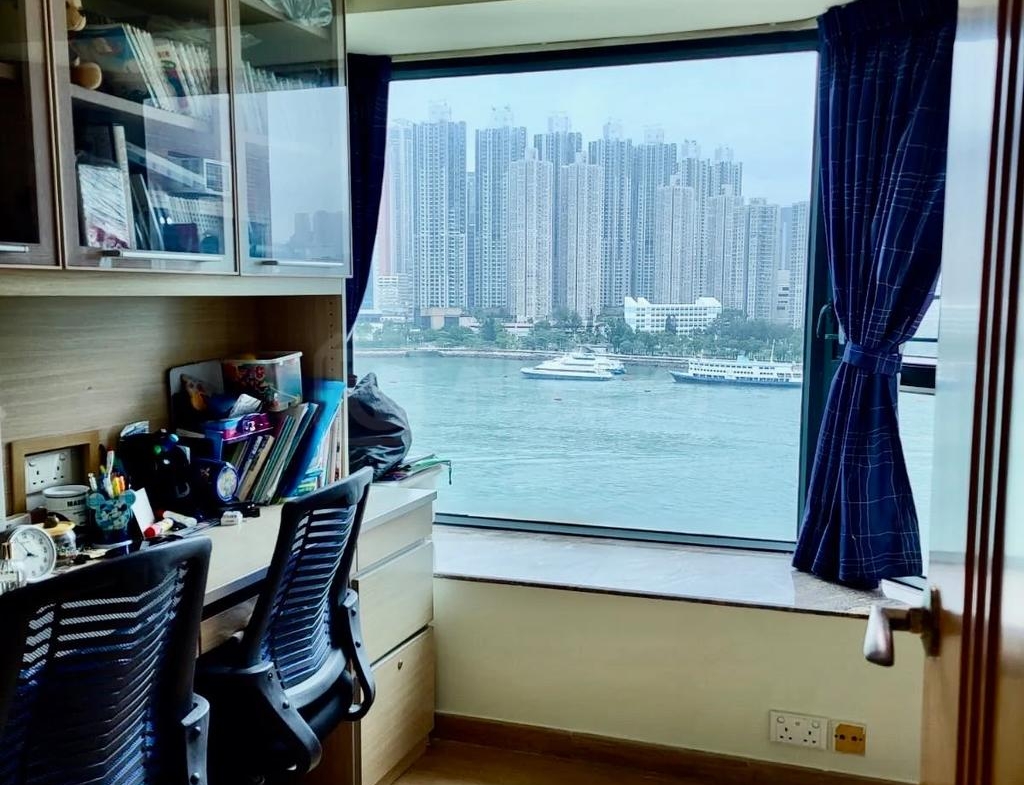 灝景灣 2期 7座 - 28NTS – 香港北部都會區