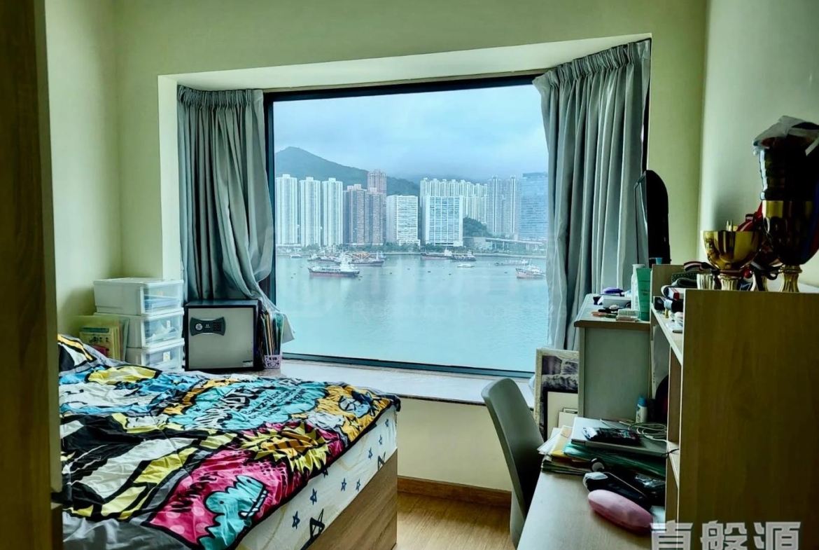 灝景灣 2期 7座 - 28NTS – 香港北部都會區