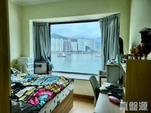 灝景灣 2期 7座 - 28NTS – 香港北部都會區