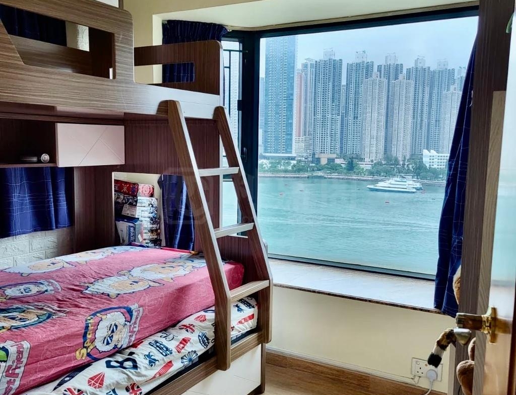 灝景灣 2期 7座 - 28NTS – 香港北部都會區