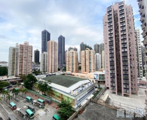 金馬大廈 - 28NTS – 香港北部都會區