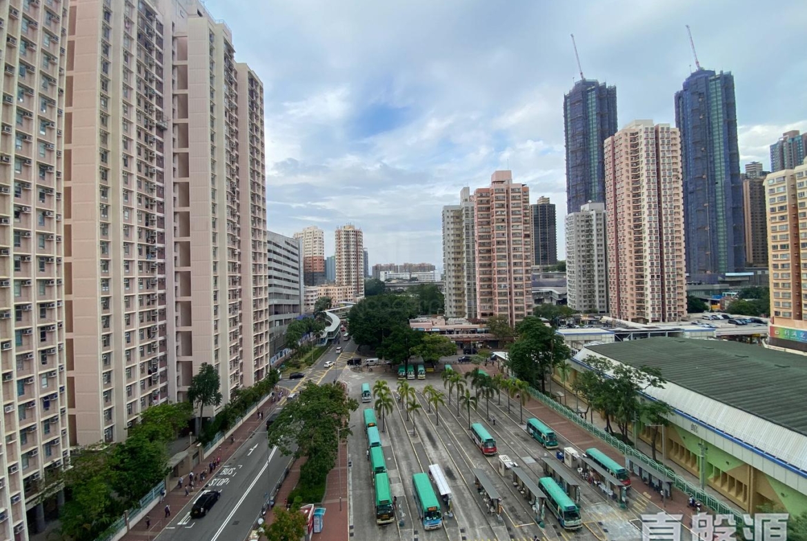 金馬大廈 - 28NTS – 香港北部都會區