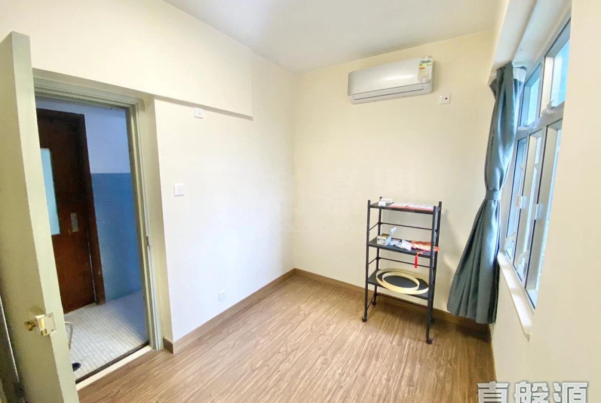 金馬大廈 - 28NTS – 香港北部都會區
