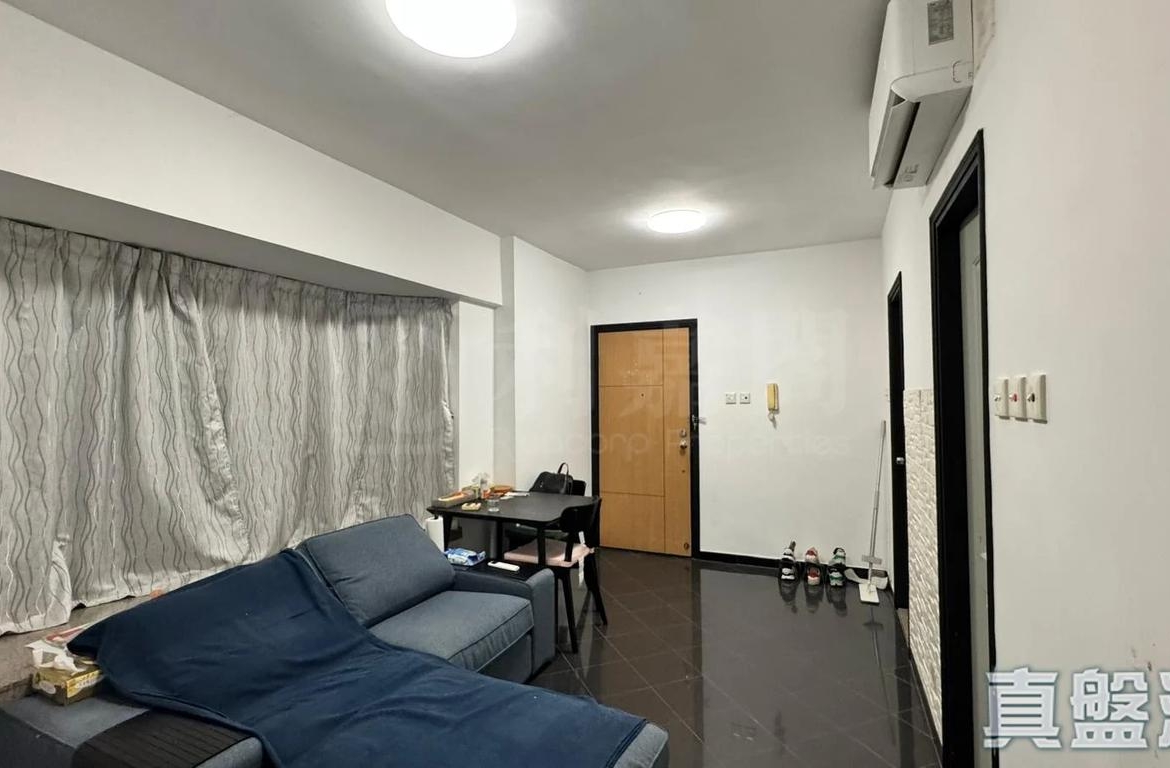 疊茵庭 4座 - 28NTS – 香港北部都會區
