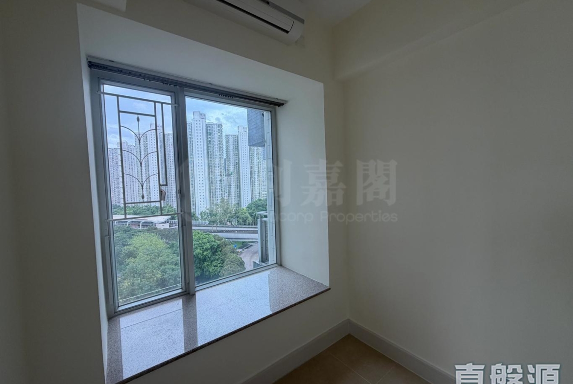 天宇海 5A座 - 28NTS – 香港北部都會區