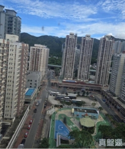 河畔花園 D座 - 28NTS – 香港北部都會區