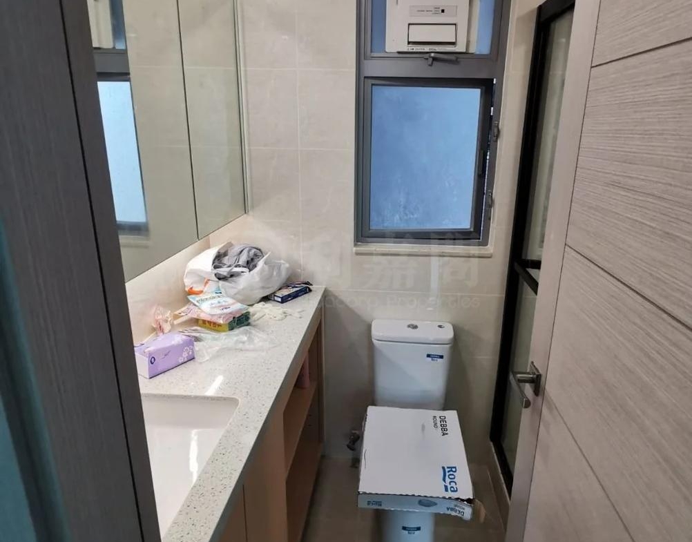 溱岸8號 5座 - 28NTS – 香港北部都會區