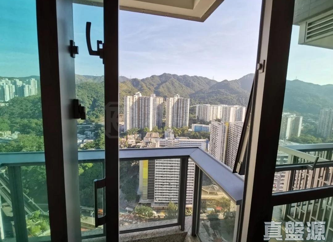 溱岸8號 5座 - 28NTS – 香港北部都會區