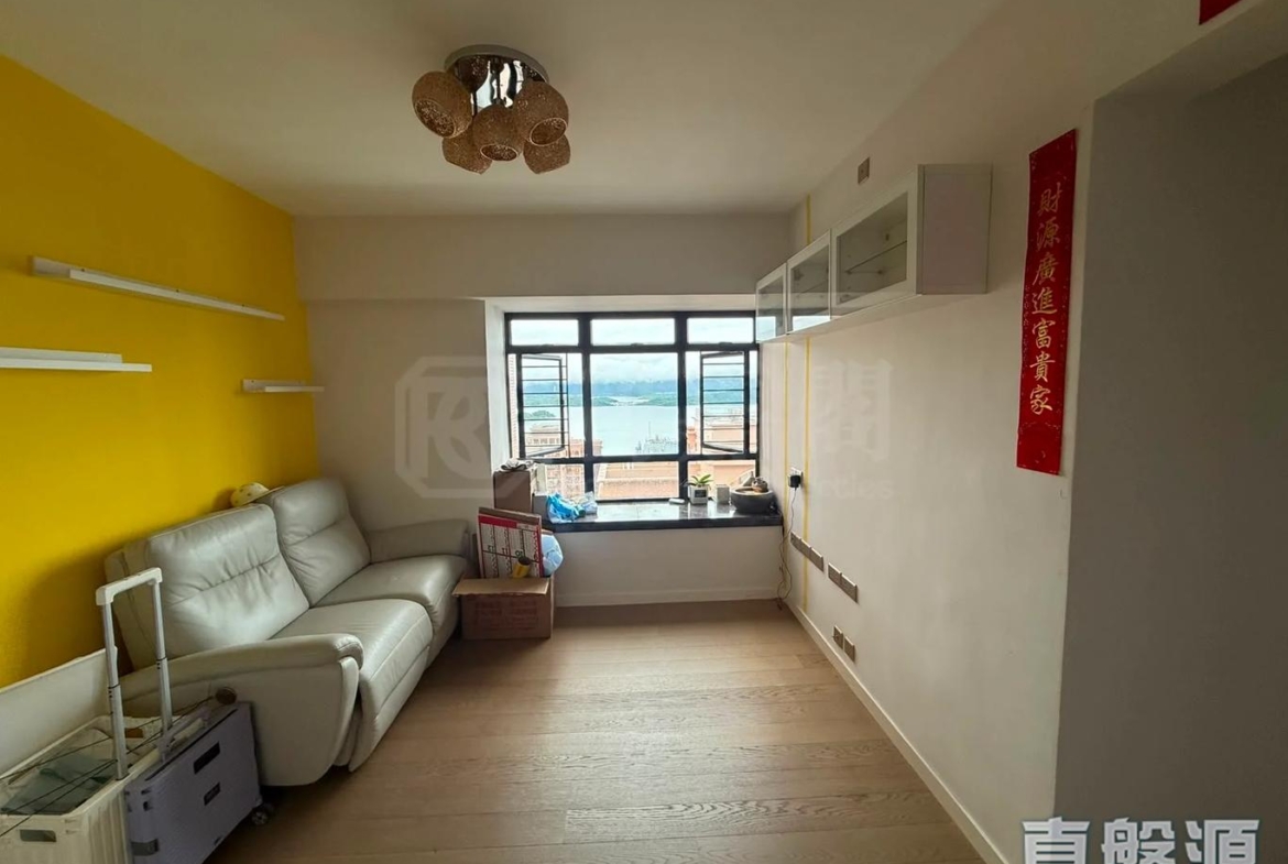 新港城 4期 J座 - 28NTS – 香港北部都會區