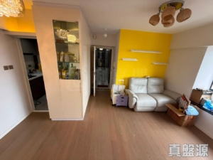 新港城 4期 J座 - 28NTS – 香港北部都會區