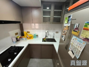 新港城 4期 J座 - 28NTS – 香港北部都會區