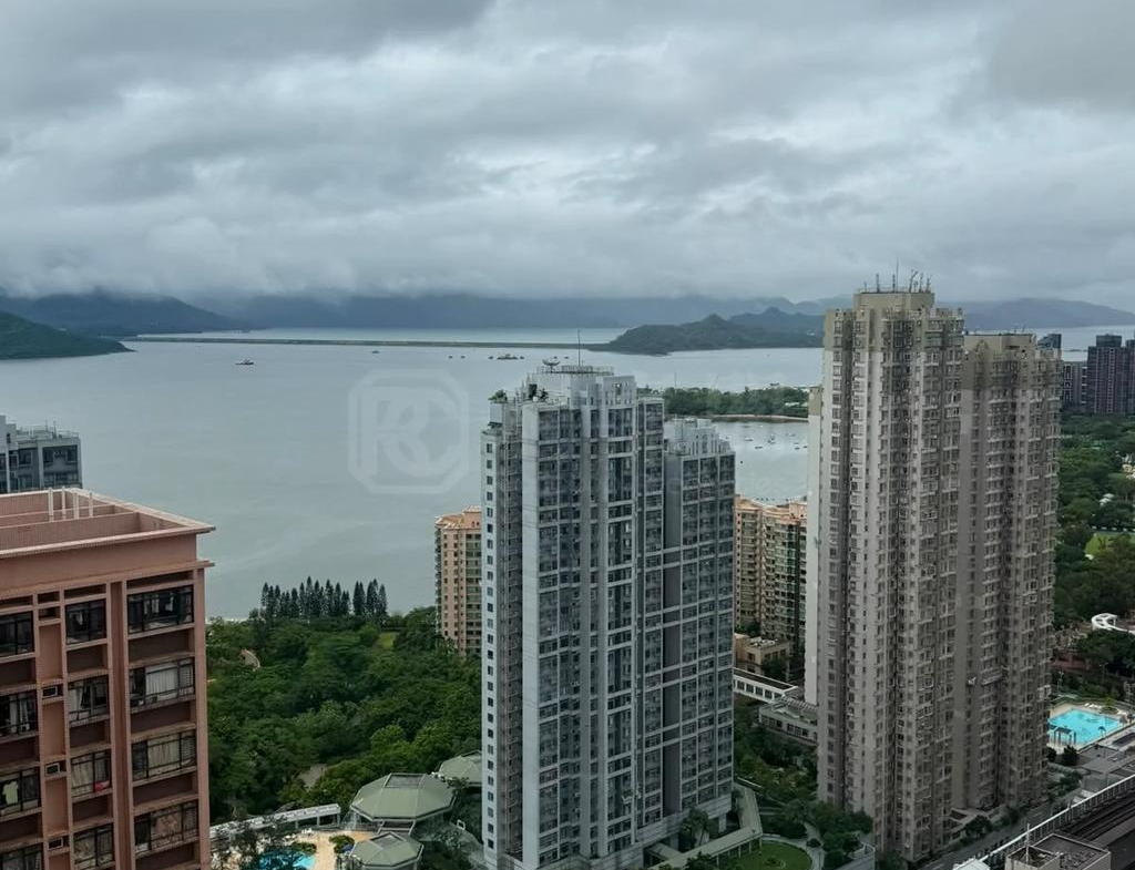 新港城 4期 J座 - 28NTS – 香港北部都會區