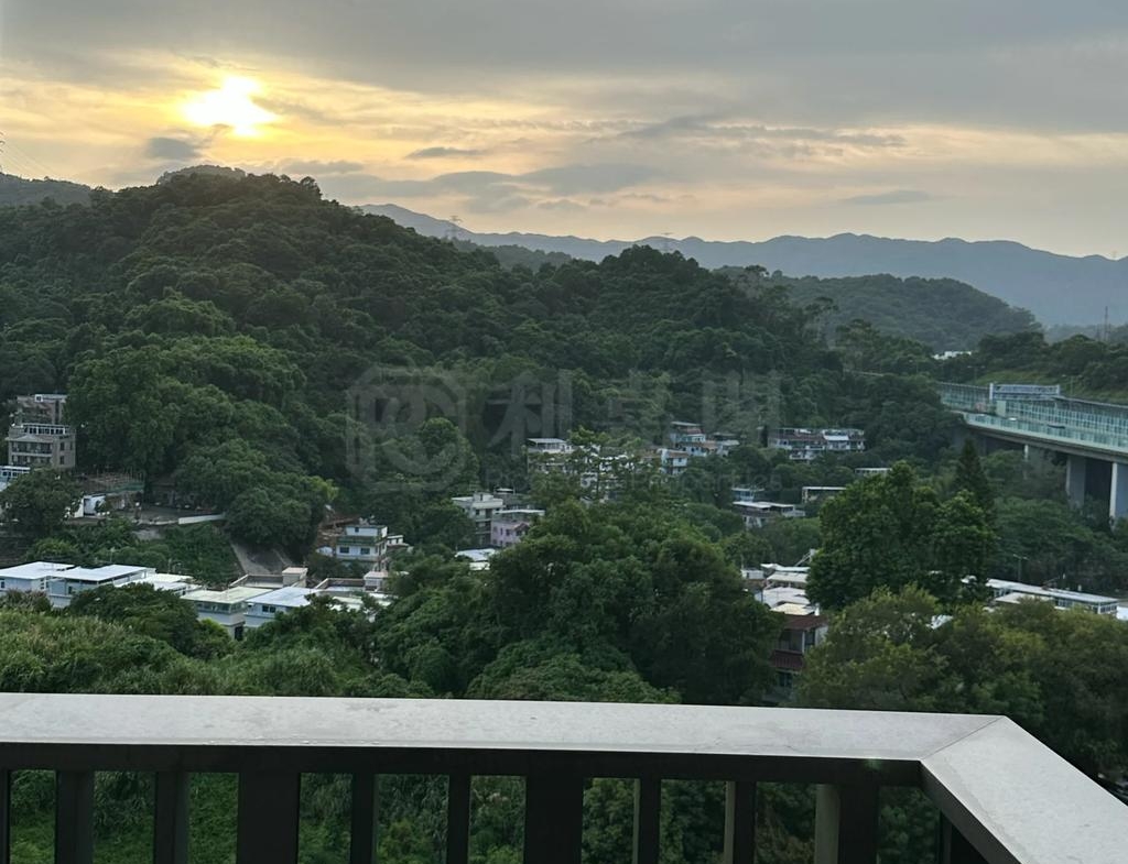 天鑽 12座 - 28NTS – 香港北部都會區