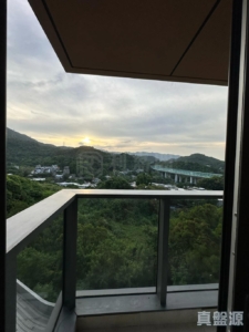 天鑽 12座 - 28NTS – 香港北部都會區