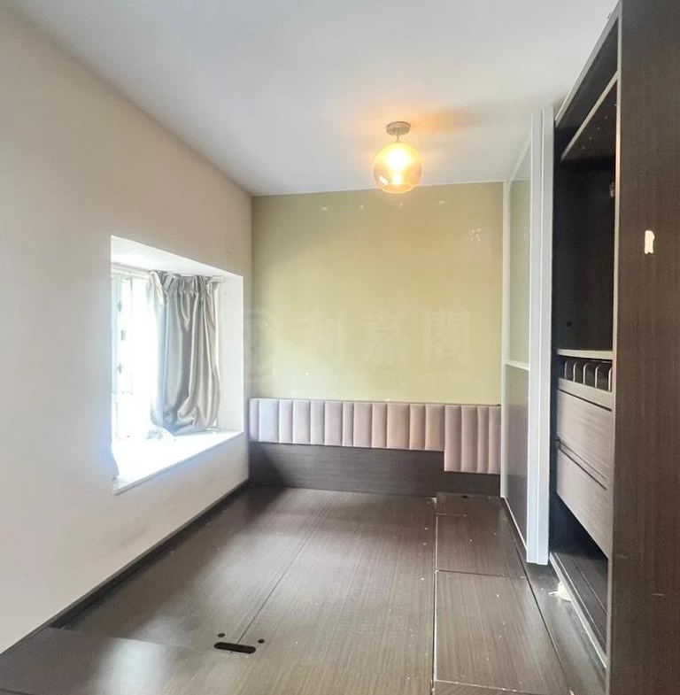沙田第一城 4期 40座 - 28NTS – 香港北部都會區