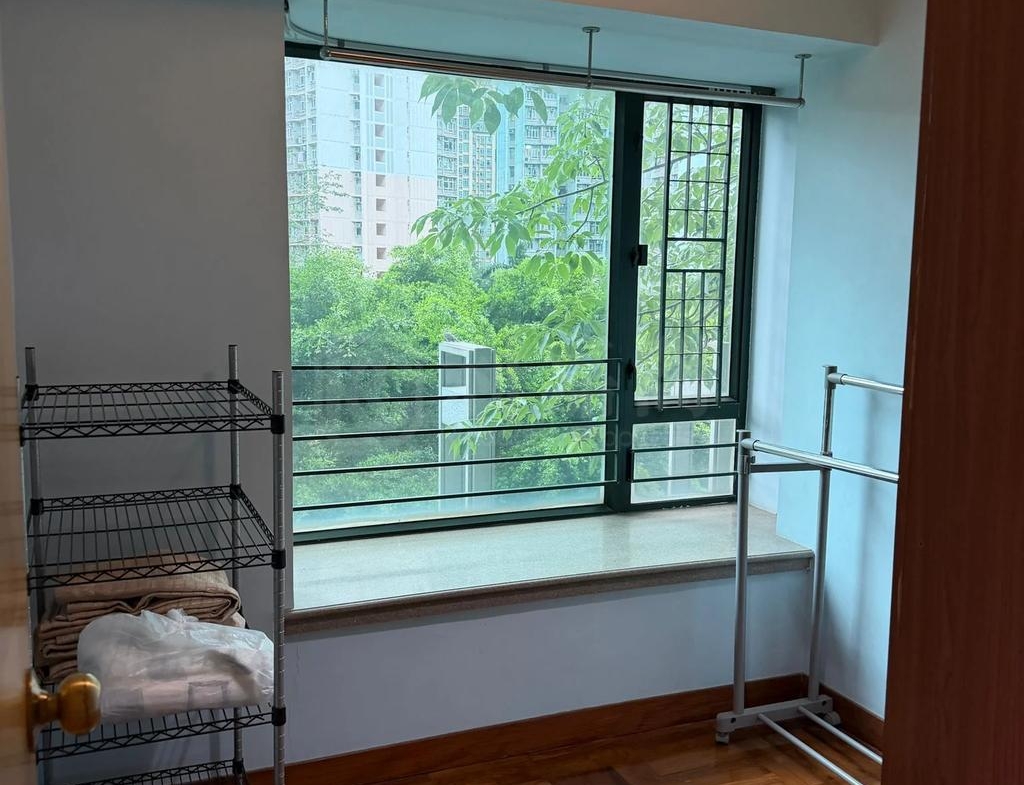 牽晴間 3座 - 28NTS – 香港北部都會區