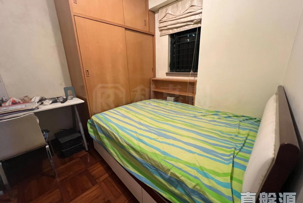 牽晴間 3座 - 28NTS – 香港北部都會區