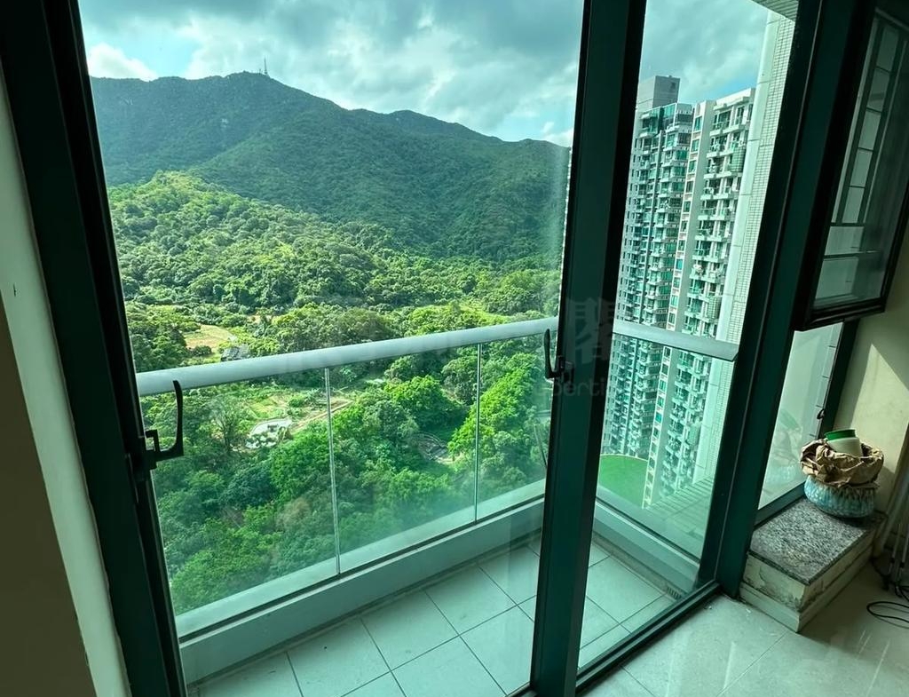 嵐山 1期 5座 - 28NTS – 香港北部都會區
