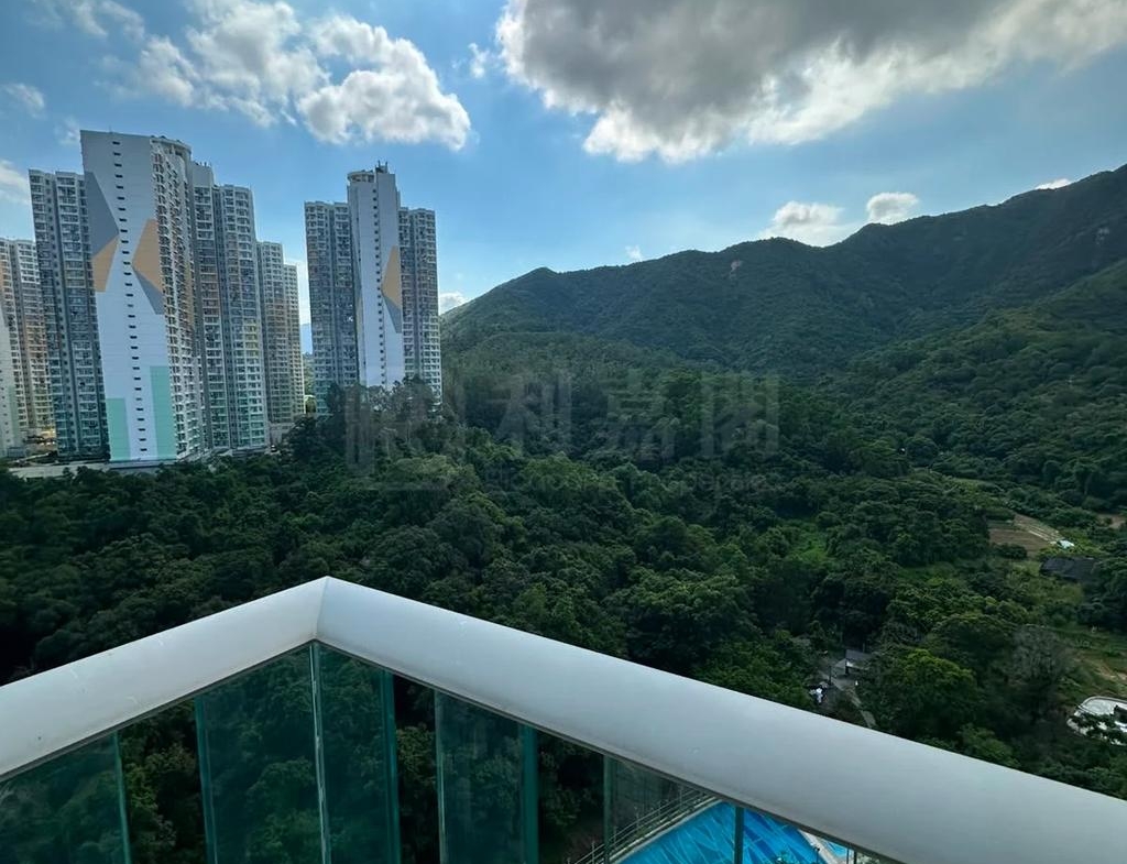 嵐山 1期 5座 - 28NTS – 香港北部都會區