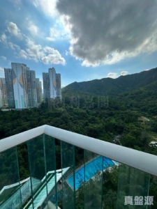 嵐山 1期 5座 - 28NTS – 香港北部都會區