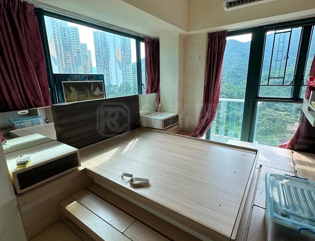 嵐山 1期 5座 - 28NTS – 香港北部都會區