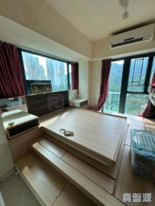 嵐山 1期 5座 - 28NTS – 香港北部都會區