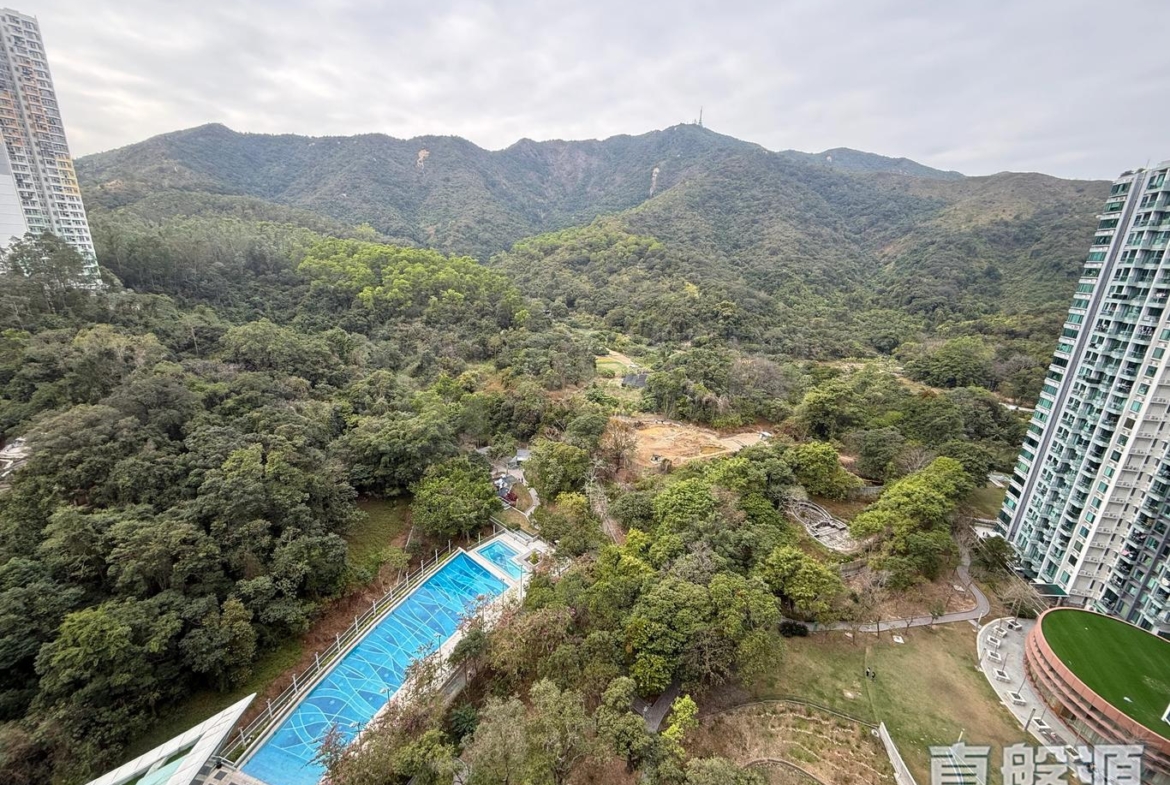 嵐山 1期 5座 - 28NTS – 香港北部都會區