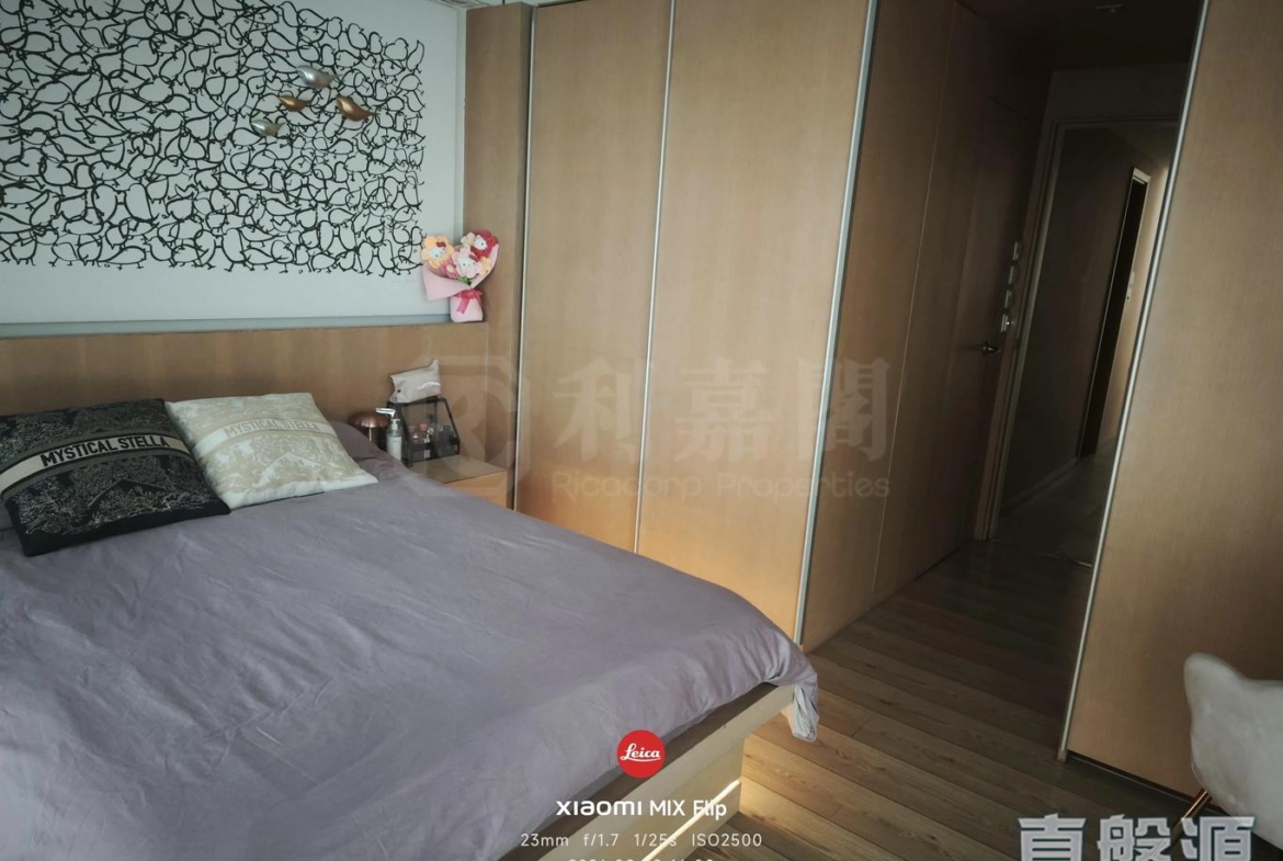 奕翠園 8座 - 28NTS – 香港北部都會區