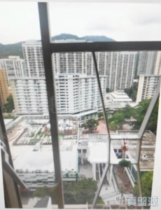 翠屏花園 B座 - 28NTS – 香港北部都會區