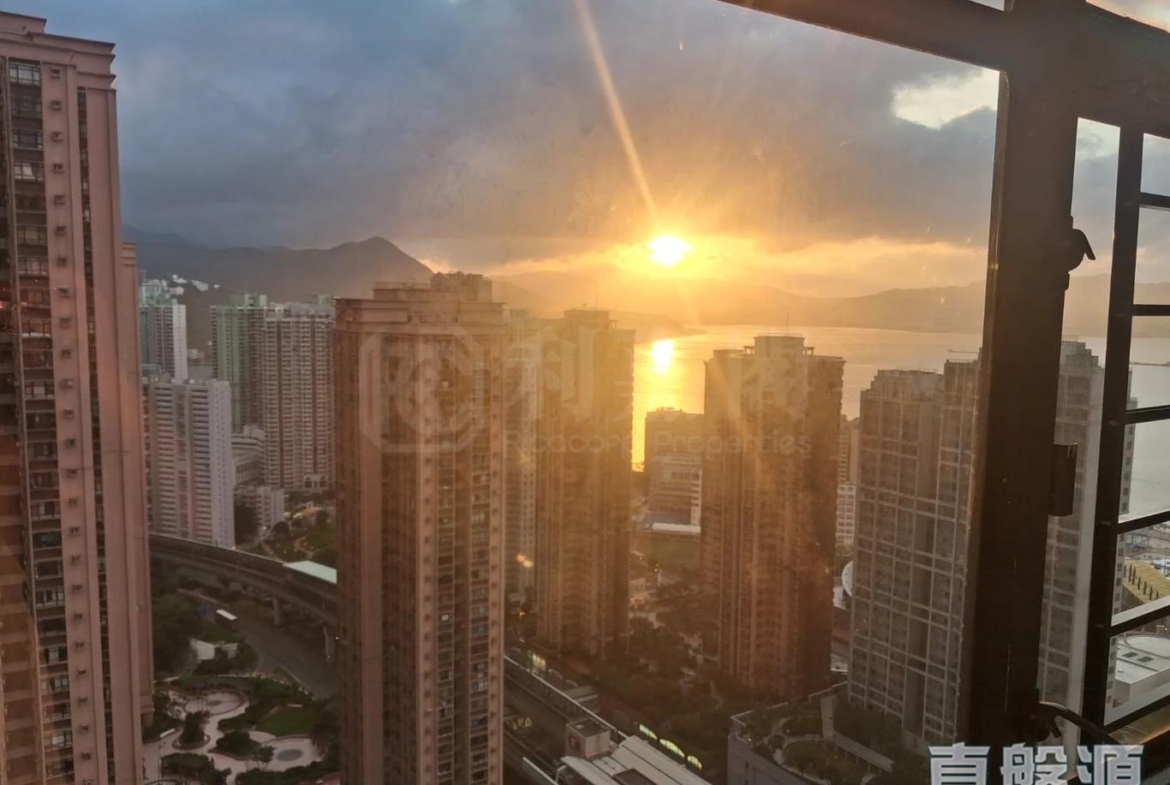 新港城 4期 F座 - 28NTS – 香港北部都會區