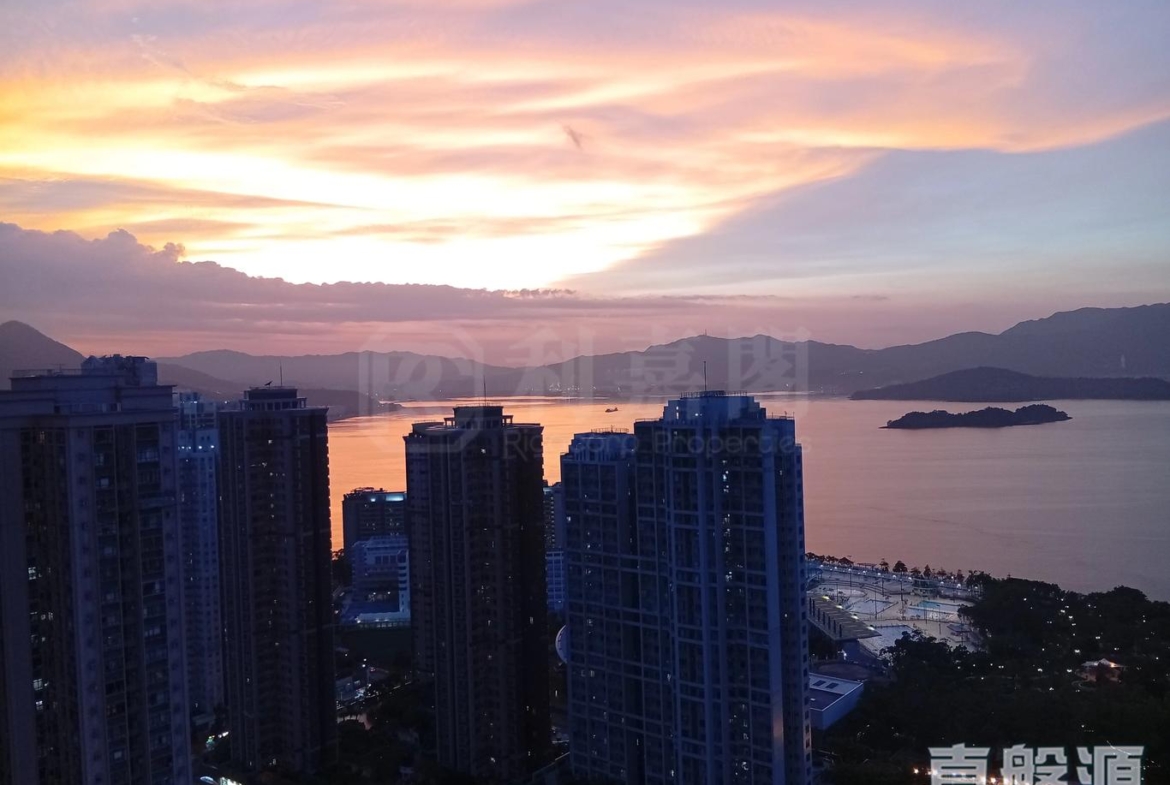 新港城 4期 F座 - 28NTS – 香港北部都會區