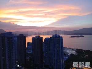 新港城 4期 F座 - 28NTS – 香港北部都會區