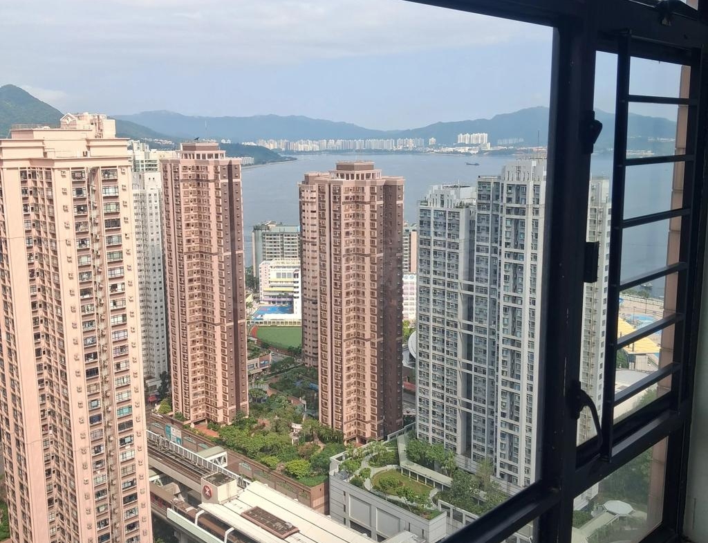 新港城 4期 F座 - 28NTS – 香港北部都會區