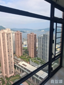 新港城 4期 F座 - 28NTS – 香港北部都會區