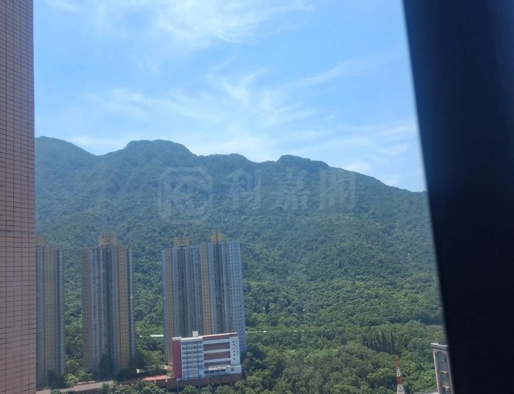 新港城 4期 F座 - 28NTS – 香港北部都會區