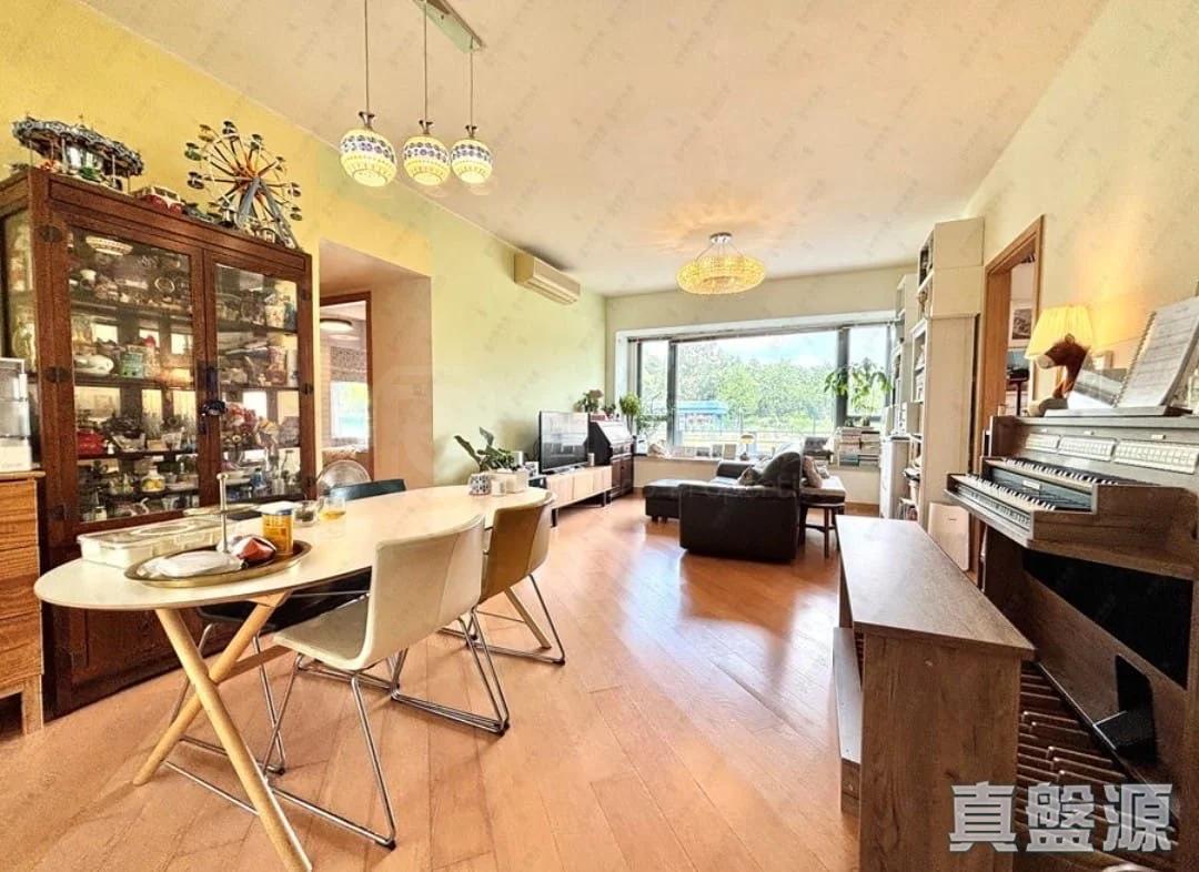 天賦海灣 1期 16座 - 28NTS – 香港北部都會區