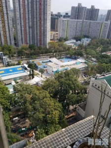 龍豐花園 C座 - 28NTS – 香港北部都會區