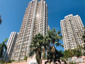 龍豐花園 C座 - 28NTS – 香港北部都會區