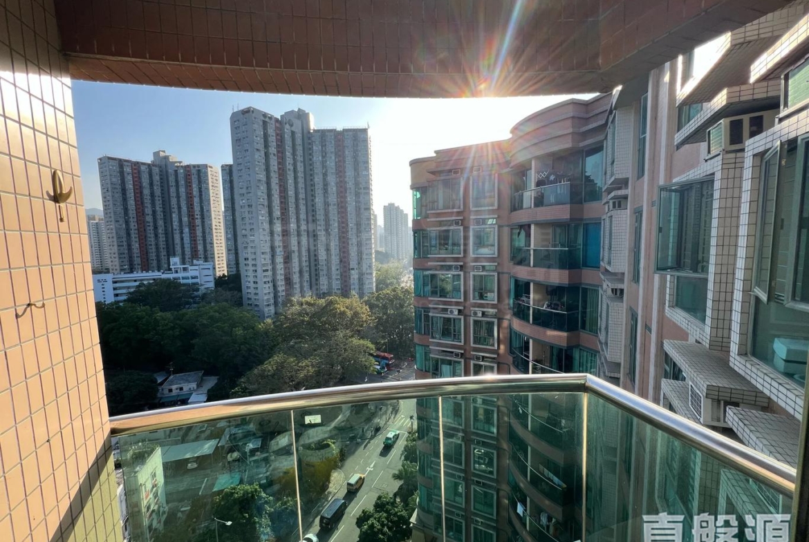 奕翠園 7座 - 28NTS – 香港北部都會區