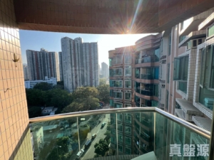 奕翠園 7座 - 28NTS – 香港北部都會區