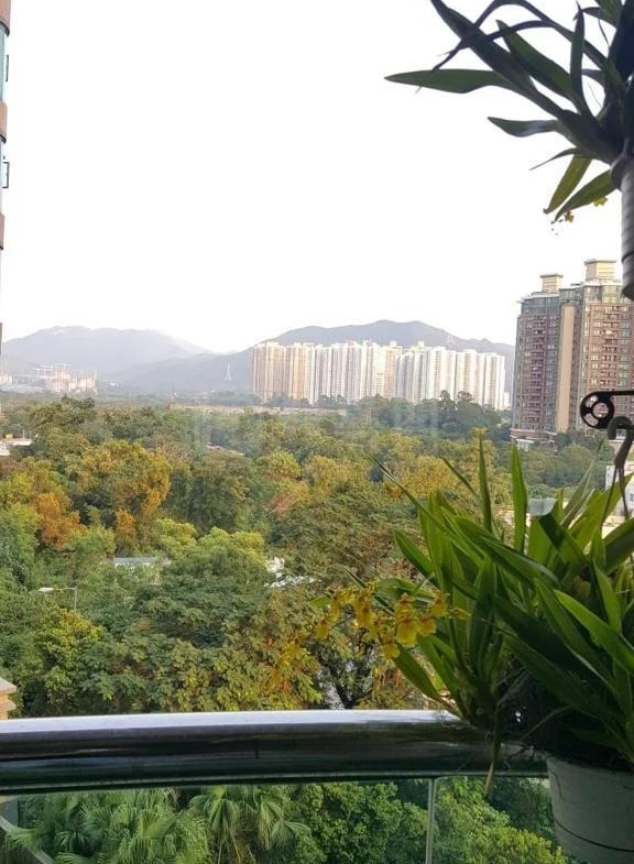奕翠園 7座 - 28NTS – 香港北部都會區