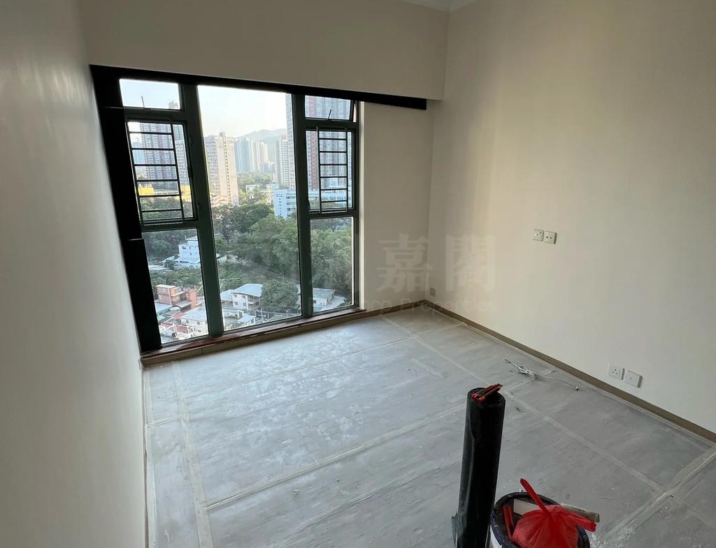 奕翠園 7座 - 28NTS – 香港北部都會區