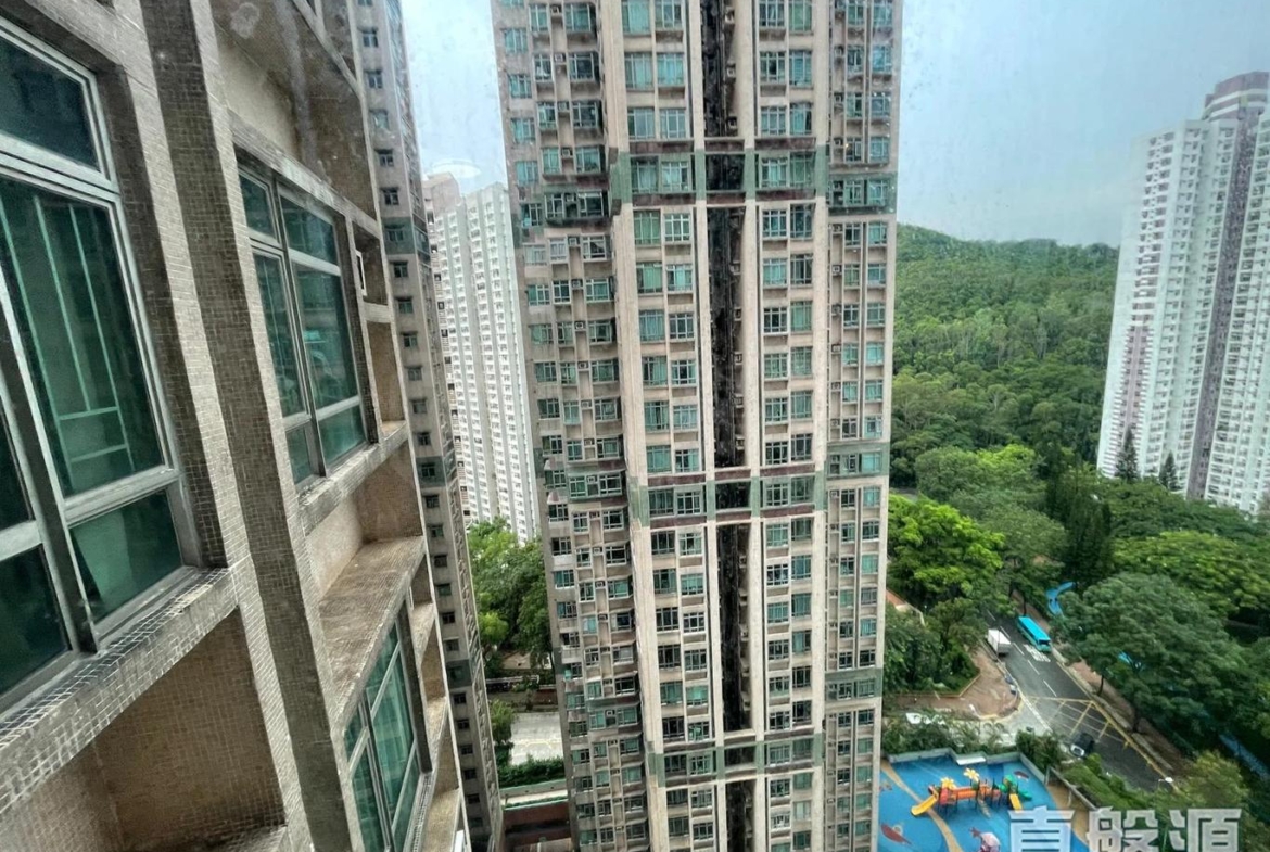 花都廣場 9座 - 28NTS – 香港北部都會區