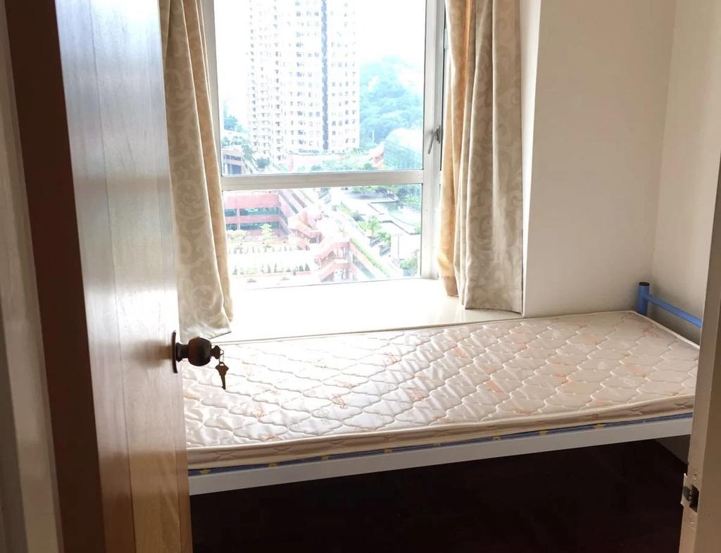 沙田中心 新寧大廈 (G座) - 28NTS – 香港北部都會區