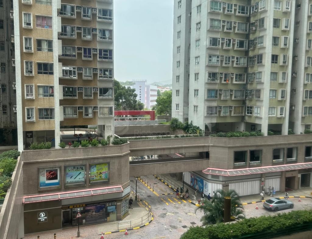 粉嶺中心 2期 H座 - 28NTS – 香港北部都會區
