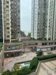 粉嶺中心 2期 H座 - 28NTS – 香港北部都會區