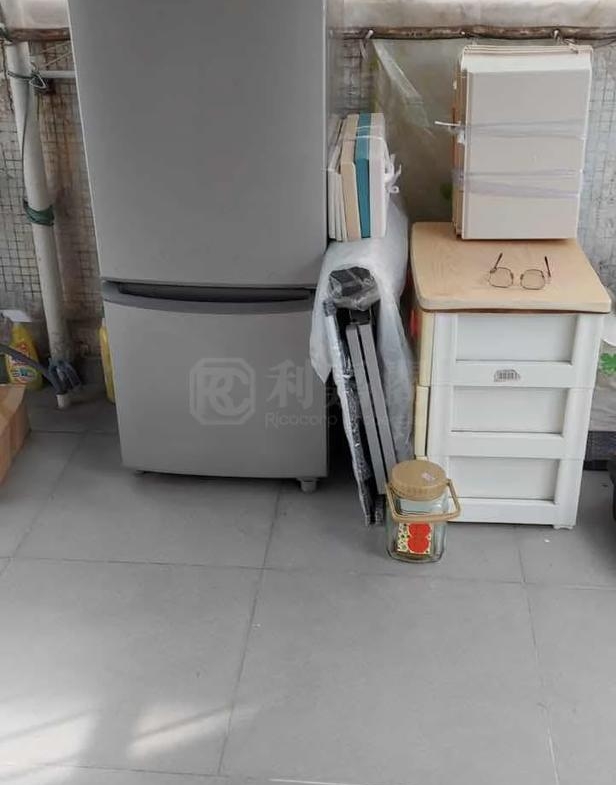 海聯廣場 2座 - 28NTS – 香港北部都會區