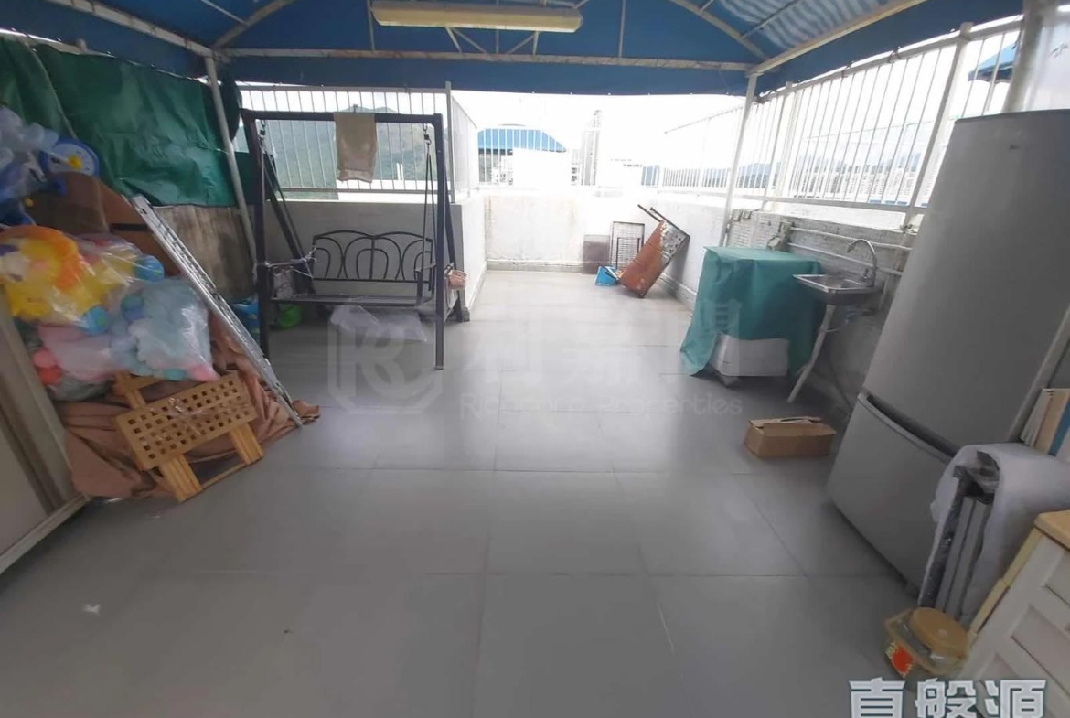 海聯廣場 2座 - 28NTS – 香港北部都會區