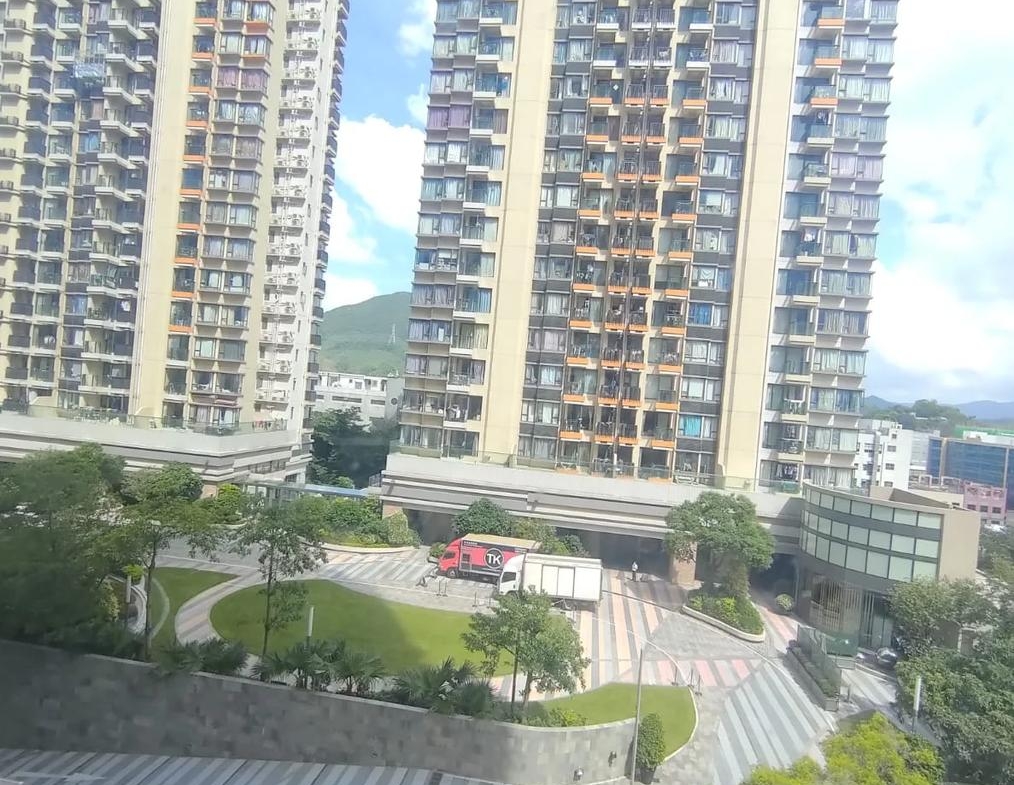 綠悠軒 4座 - 28NTS – 香港北部都會區